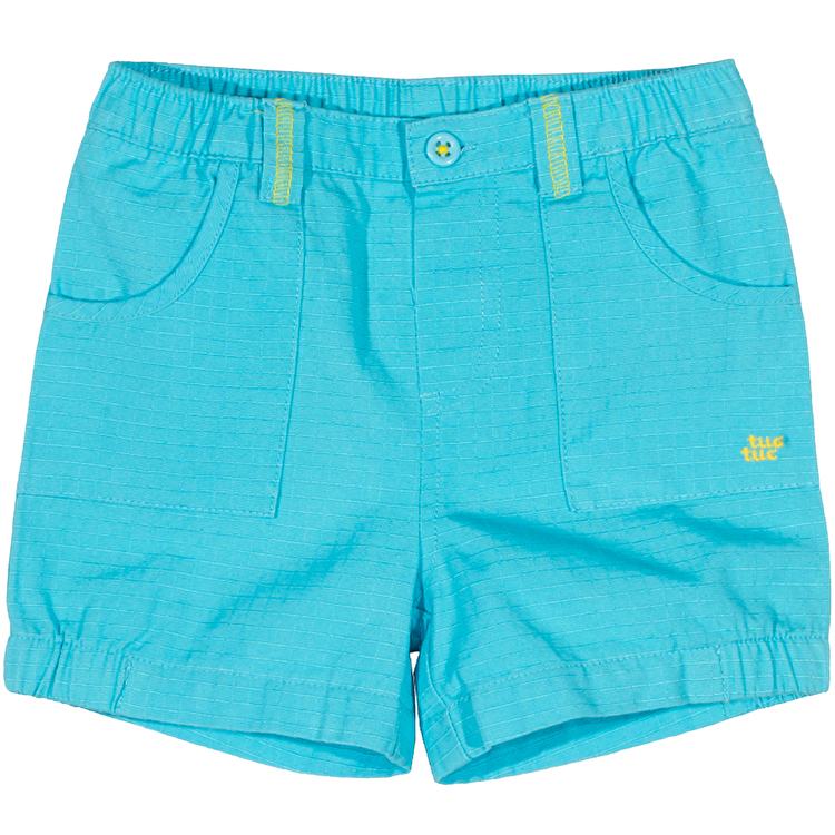 Шорти TUC TUC Mini Skirt (40055) Бірюзовий