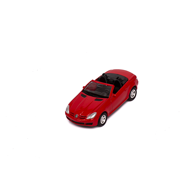 Модель автомобіля 12 model assorted 1:60-64 Welly (58120-24WD-IN-14-A)