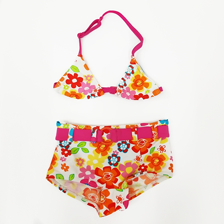 Купальник Losan Mc baby girls (216-4007AD/134) Розовый