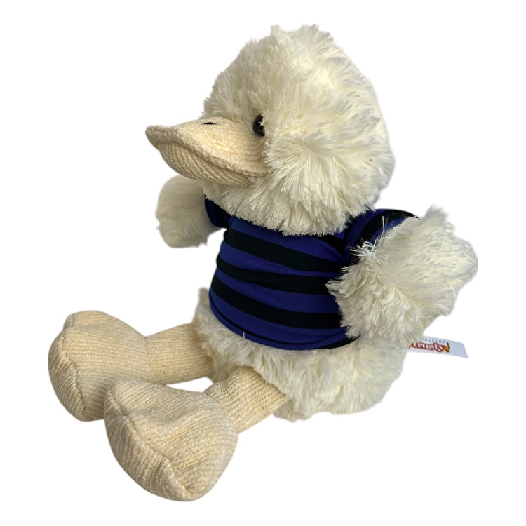 М`яка іграшка Каченя 33 см TRUSTY COLLECTION (18A0116/2)