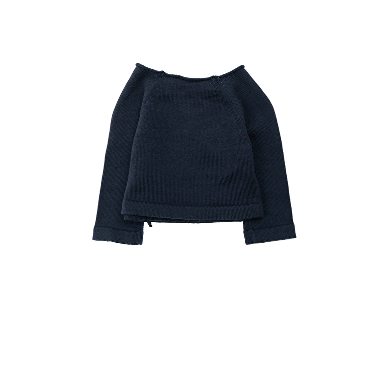 Кофта Losan (21W-5001AD/63) Синий