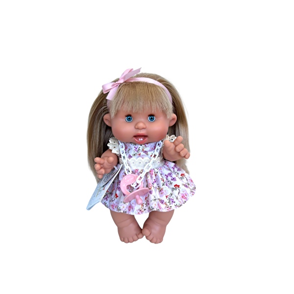 Пупс PEPOTE SPECIAL FUNTASTIC 26 см Nines d`Onil (0424EB)