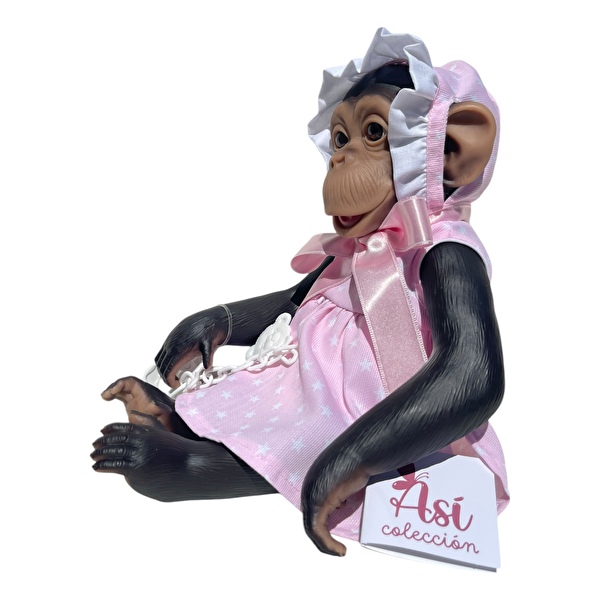 Мавпочка 32 см ASIVIL (0607290)