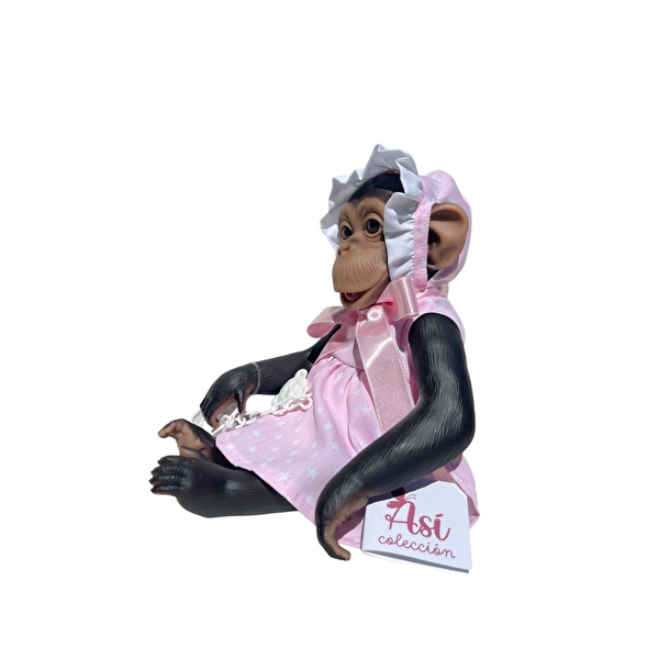 Обезьянка 32 см ASIVIL (0607290)