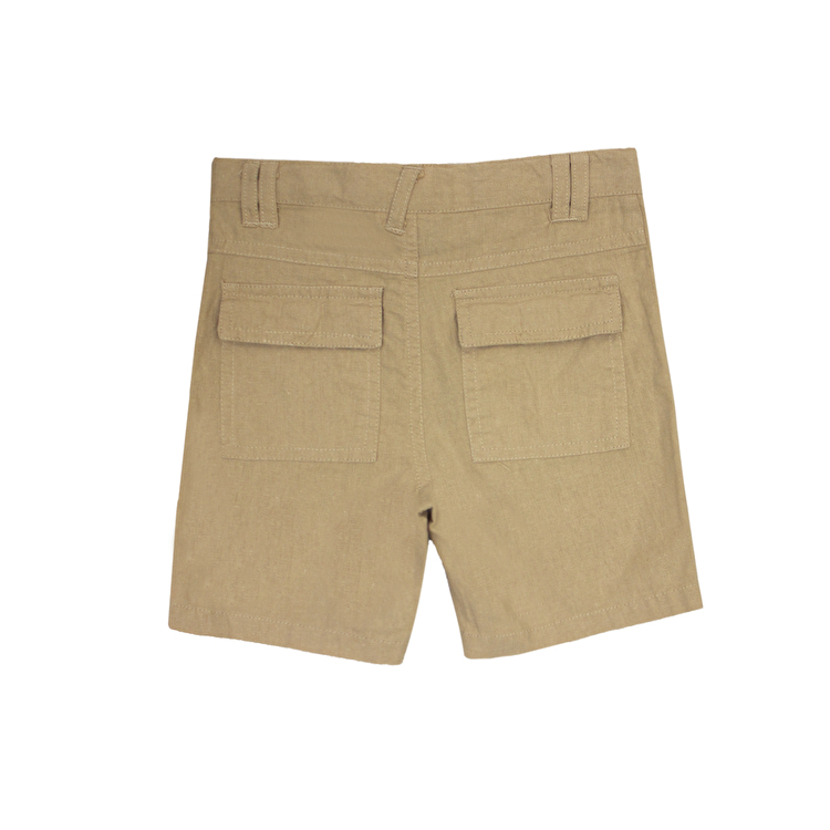 Шорты Losan Mc baby boys (B17900403/42) Хаки