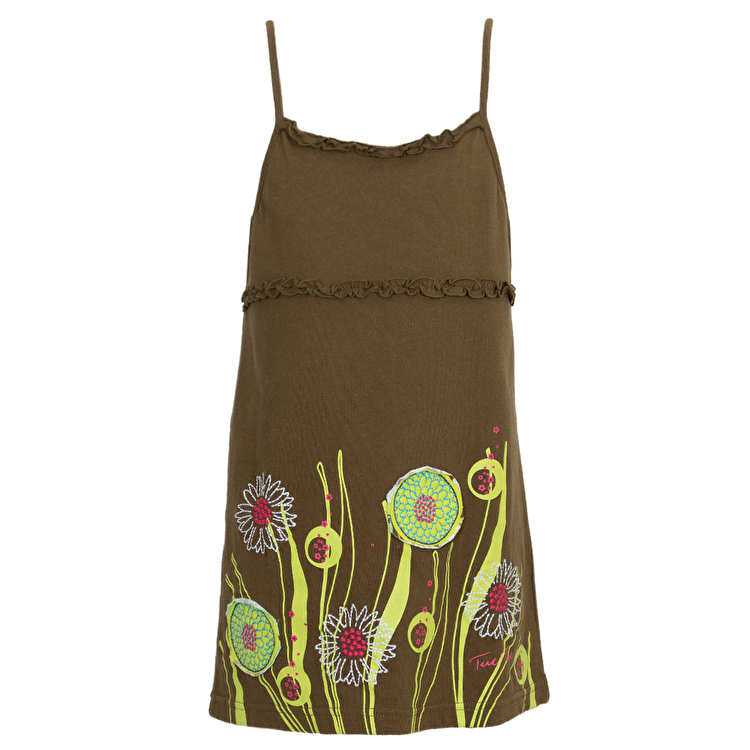 Туніка TUC TUC Kids (40806) Темно-зелений