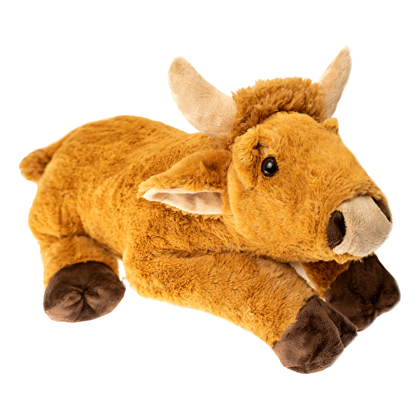 М`яка іграшка `Бик` 50 см TRUSTY COLLECTION (PKN188448)