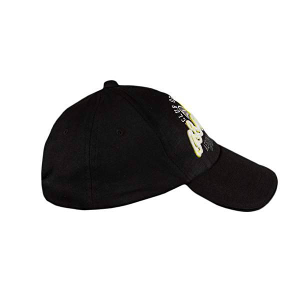 Кепка Losan Opt Junior (113-A002AA/63) Черный