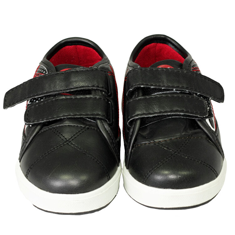 Кеди Losan Mc baby boys (125-C000AC/63) Чорний