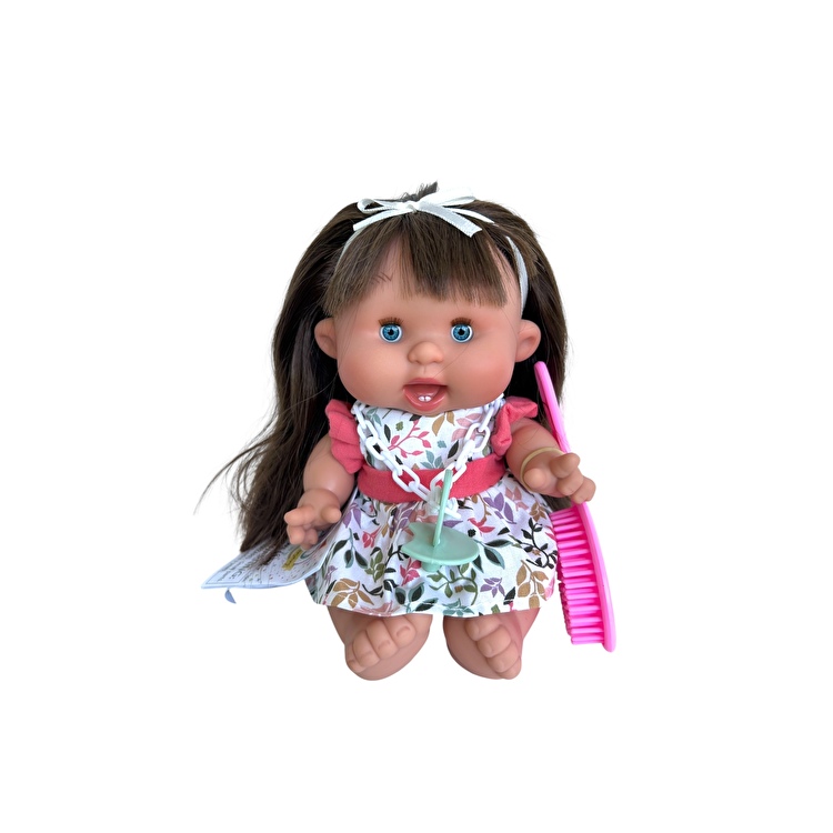 Пупс PEPOTE SPECIAL FUNTASTIC 26 см Nines d`Onil (0424EK)