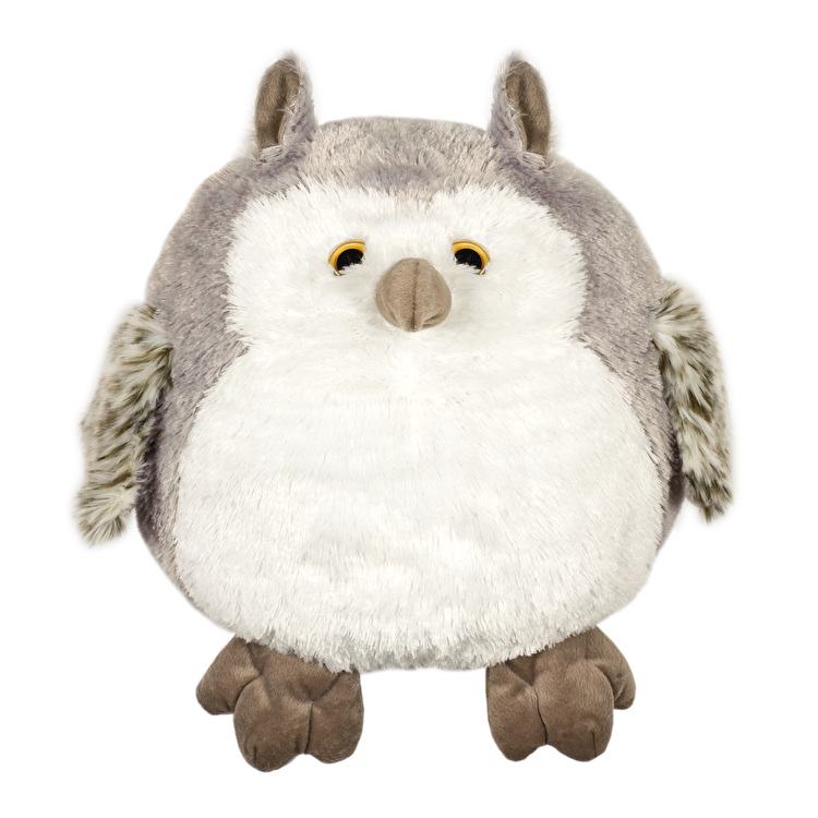 Мягкая игрушка Сова 32 см TRUSTY COLLECTION (F69023A)