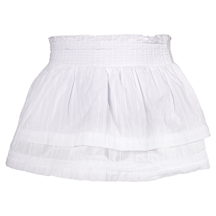 Юбка Losan Mc baby girls (016702104/001) Белый