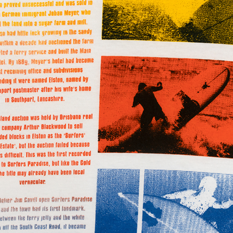 Футболка Losan Junior girls (313-1014AA/001) Білий