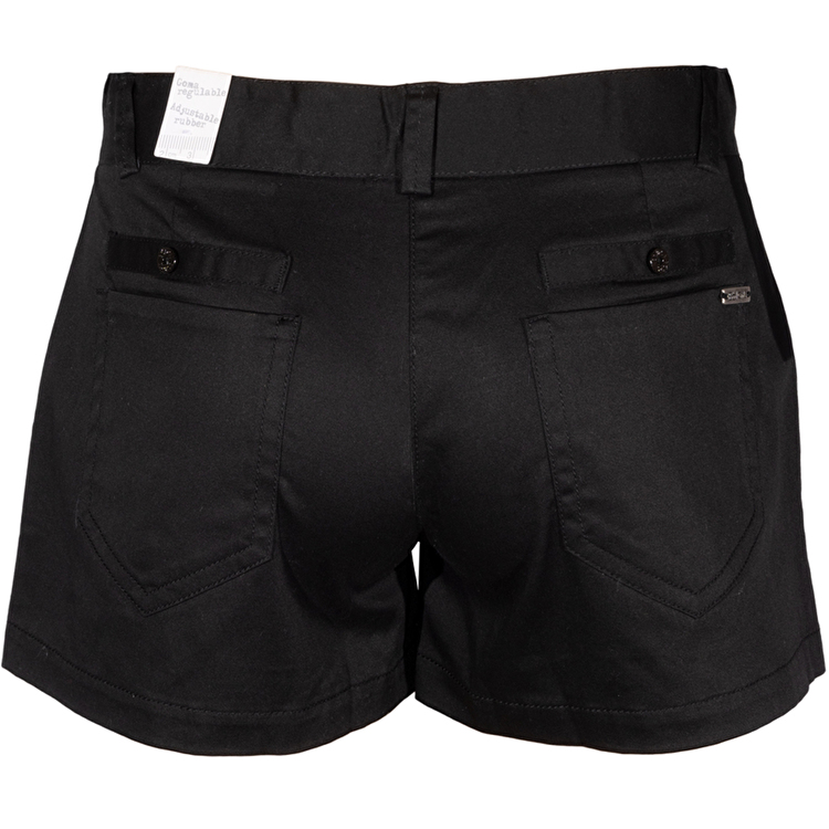 Шорты BOBOLI Kids (729110) Черный