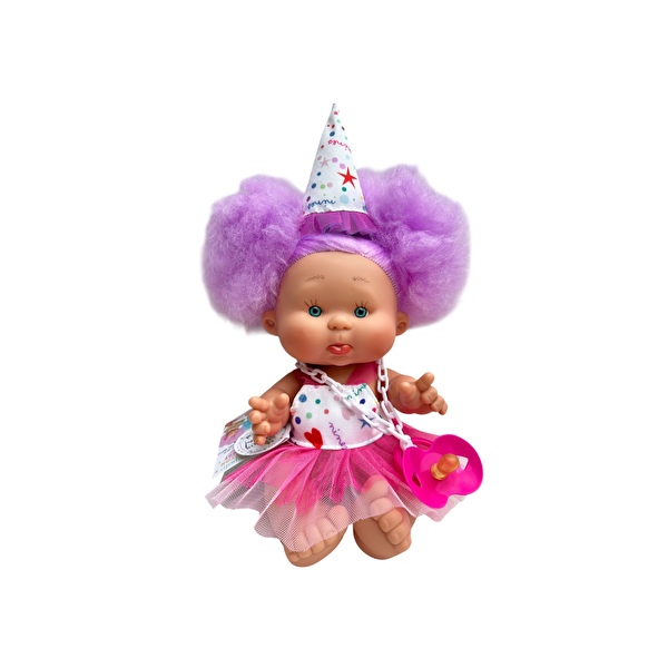 Пупс PEPOTE COTTON CANDY 26 см Nines d`Onil (0404AJ)