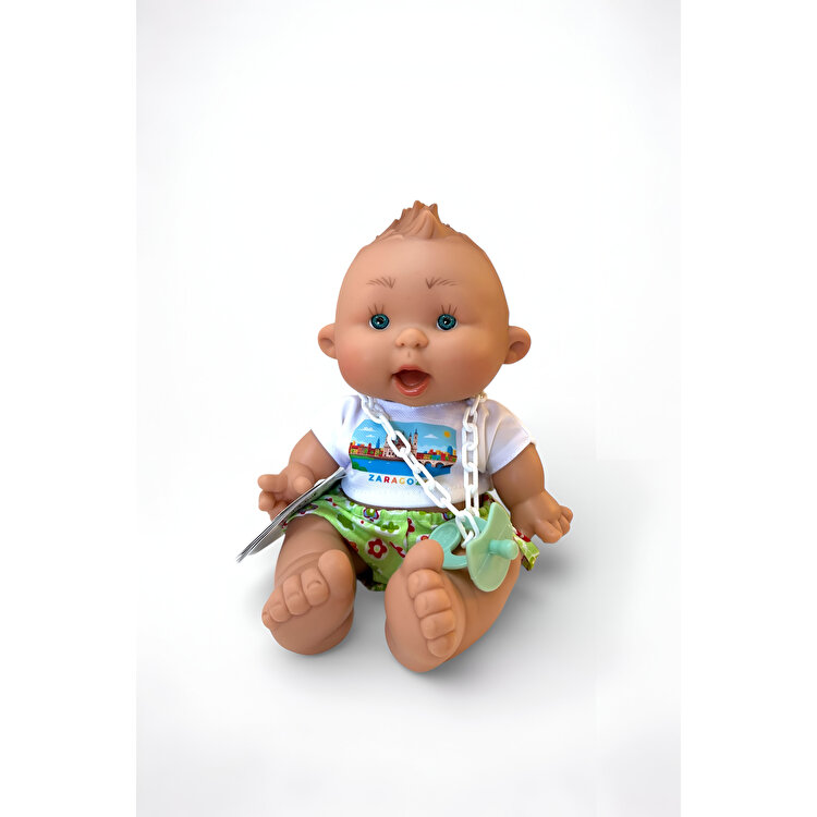 Пупс PEPOTE 26 см Nines d`Onil (0444FU)