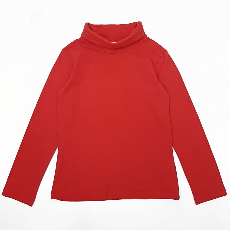 Гольф AKR KIDS Junior (108060) Красный