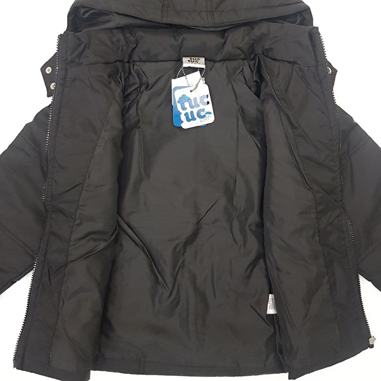 Куртка TUC TUC Kids (31939) Чорний
