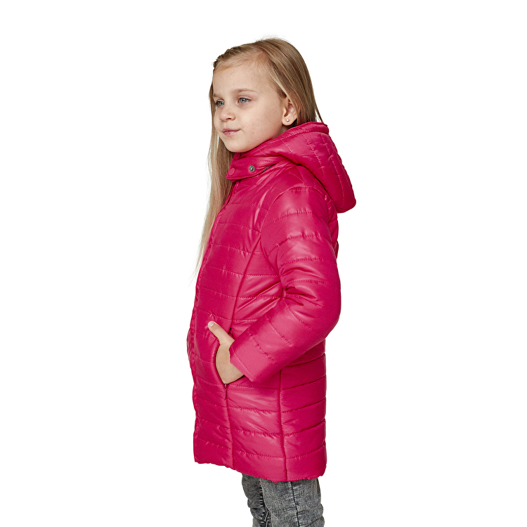 Куртка Losan Junior girls (526-2651AD/642) Розовый