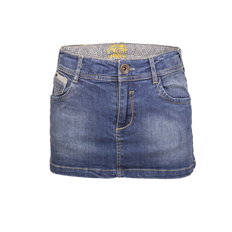 Спідниця Losan Creem girls (024-7002AB/741) Синій