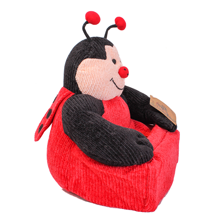 Серветниця Божа корівка 25 см TRUSTY COLLECTION (8P1805)