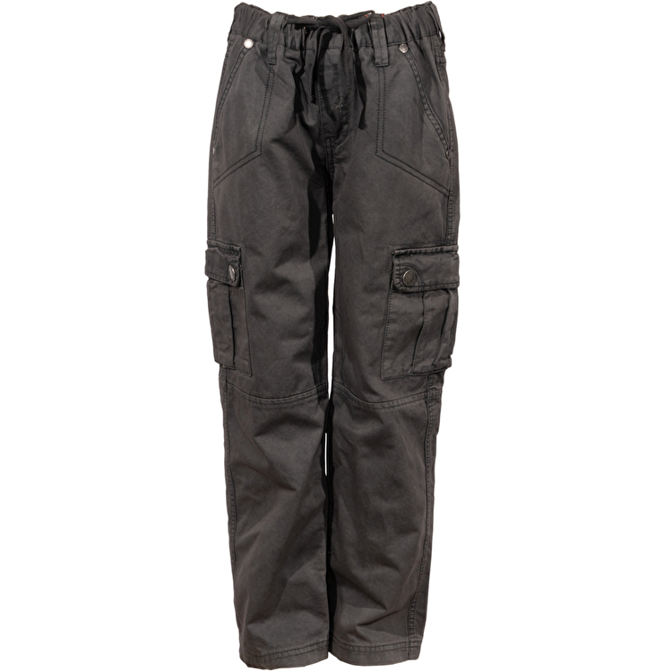 Брюки Losan Opt Junior (123-9014AA/711) Сірий