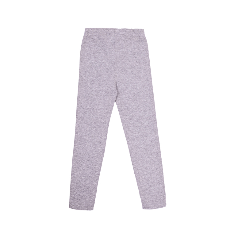 Леггінси Losan Kids girls (X16-6009AD/66) Світло-сірий