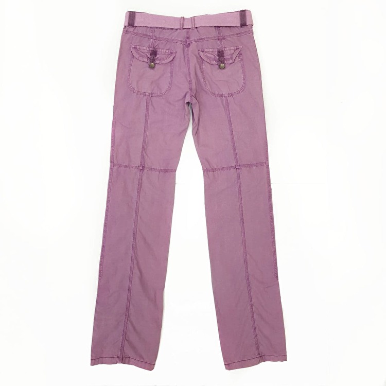 Брюки Losan Creem girls (014902102/82) Светло-сиреневый