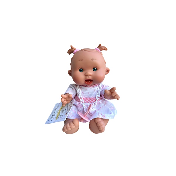 Пупс PEPOTE 26 см Nines d`Onil (0444DB)
