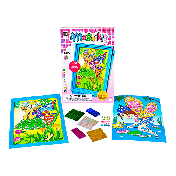 Мозаїка Фея AMAV (4545M)