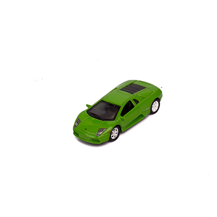 Модель автомобіля 12 model assorted 1:60-64 Welly (58120-24WD-IN-14-A)