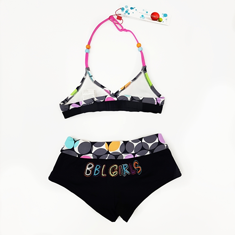 Купальник BOBOLI Kids (829289) Разноцветный