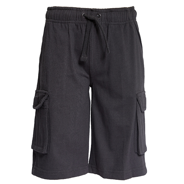 Шорты Losan Mc baby boys (X15-6006AC/65) Темно-серый