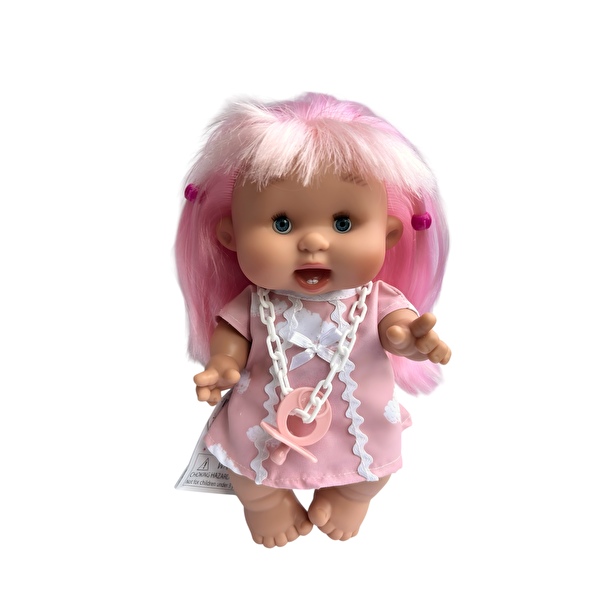 Пупс PEPOTE SPECIAL FUNTASTIC 26 см Nines d`Onil (0424GB)