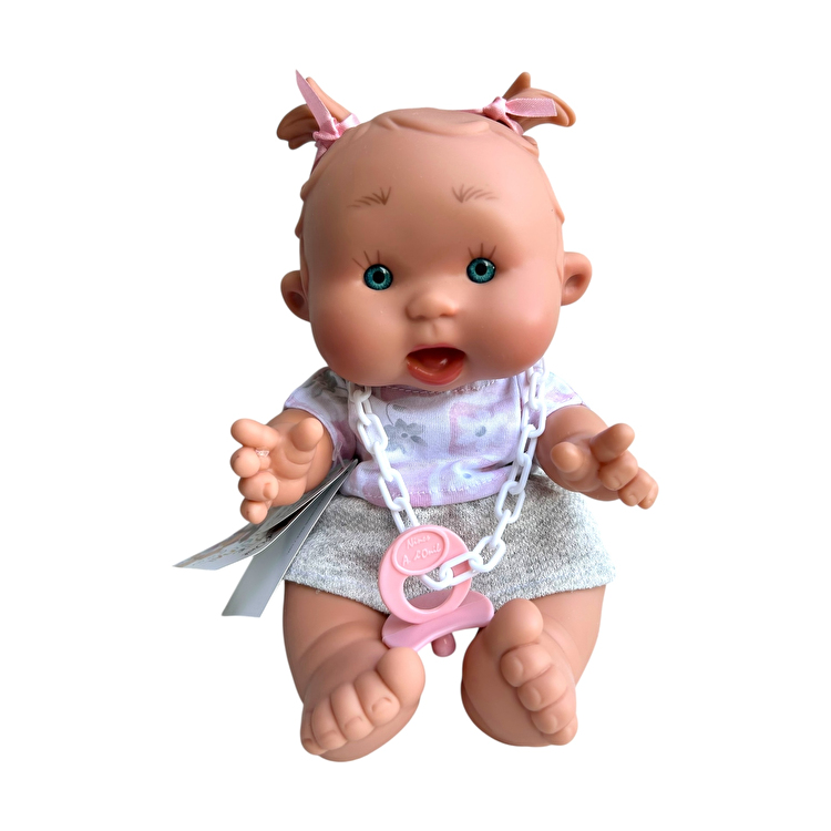Пупс PEPOTE 26 см Nines d`Onil (0444CO)