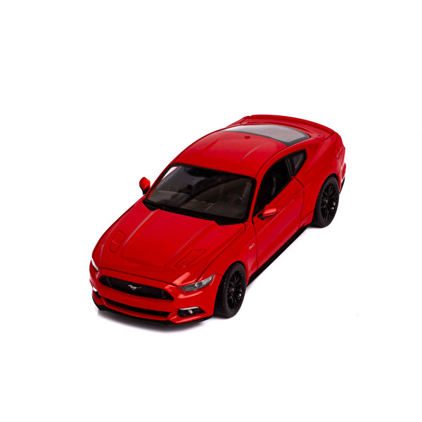 Модель автомобіля: Ford 1:24 Welly (24062W/RED)