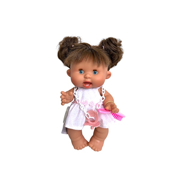 Пупс PEPOTE SPECIAL FUNTASTIC 26 см Nines d`Onil (0424EJ)