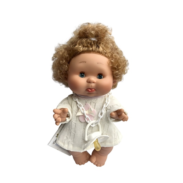 Пупс PEPOTE SPECIAL FUNTASTIC 26 см Nines d`Onil (0424HF)