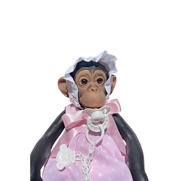 Обезьянка 32 см ASIVIL (0607290)