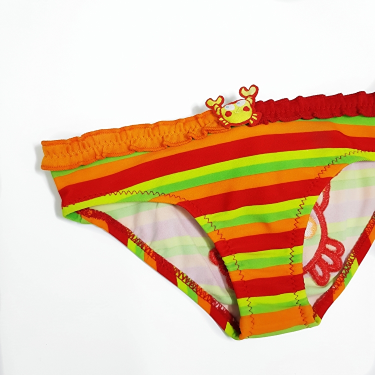 Плавки TUC TUC Baby (40630) Різнокольоровий