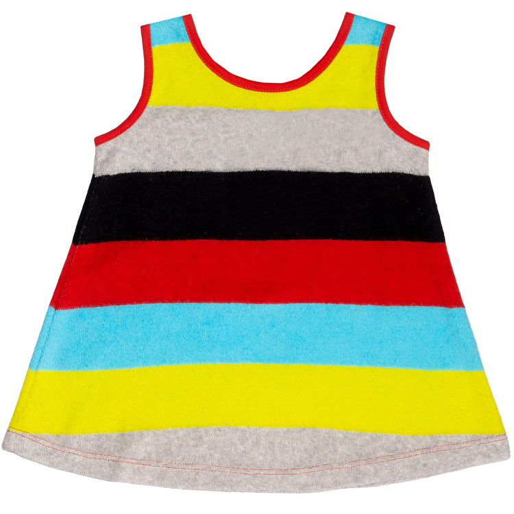Сарафан TUC TUC Baby (40505) Різнокольоровий