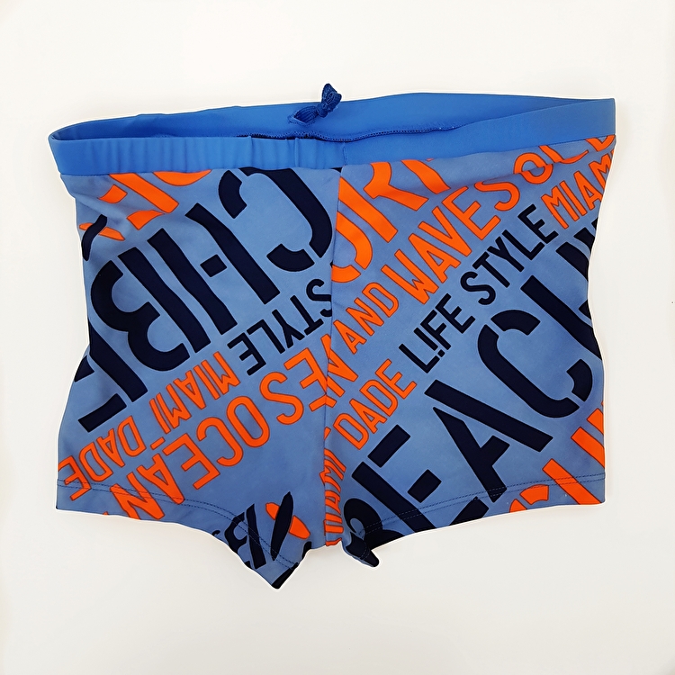 Плавки Losan Junior boys (313-4002AA/576) Яскраво-синій