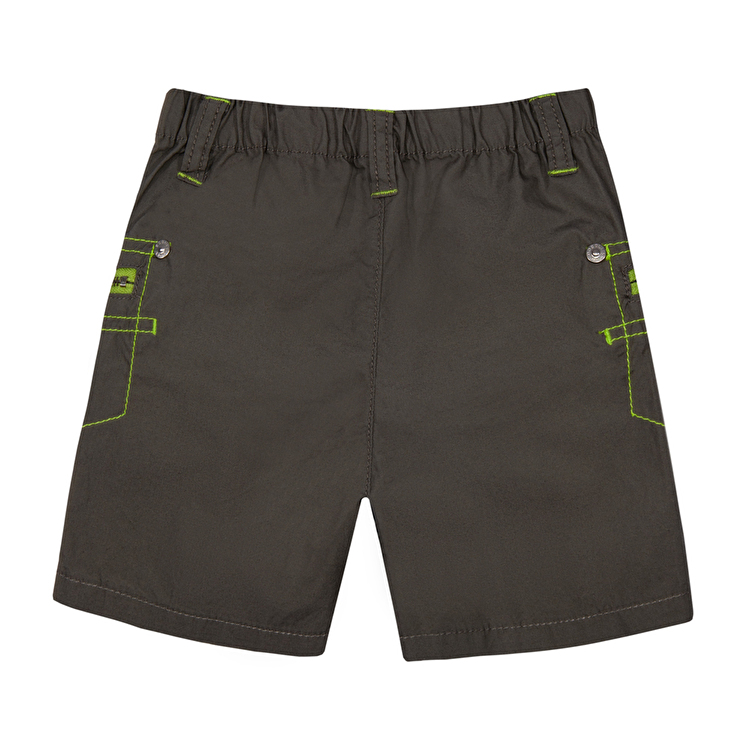 Шорти BOBOLI (247047/4176) Сірий