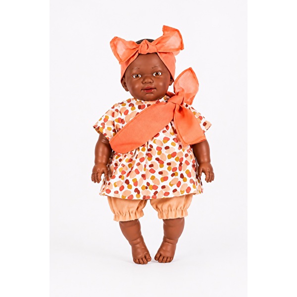 Лялька COCO MAHA DOLL 31 см Nines d`Onil (0714AD)