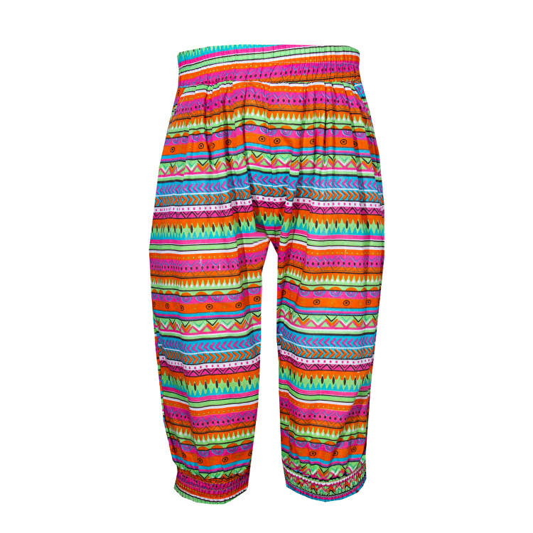 Брюки Losan Kids girls (416-9011AD/373) Різнокольоровий