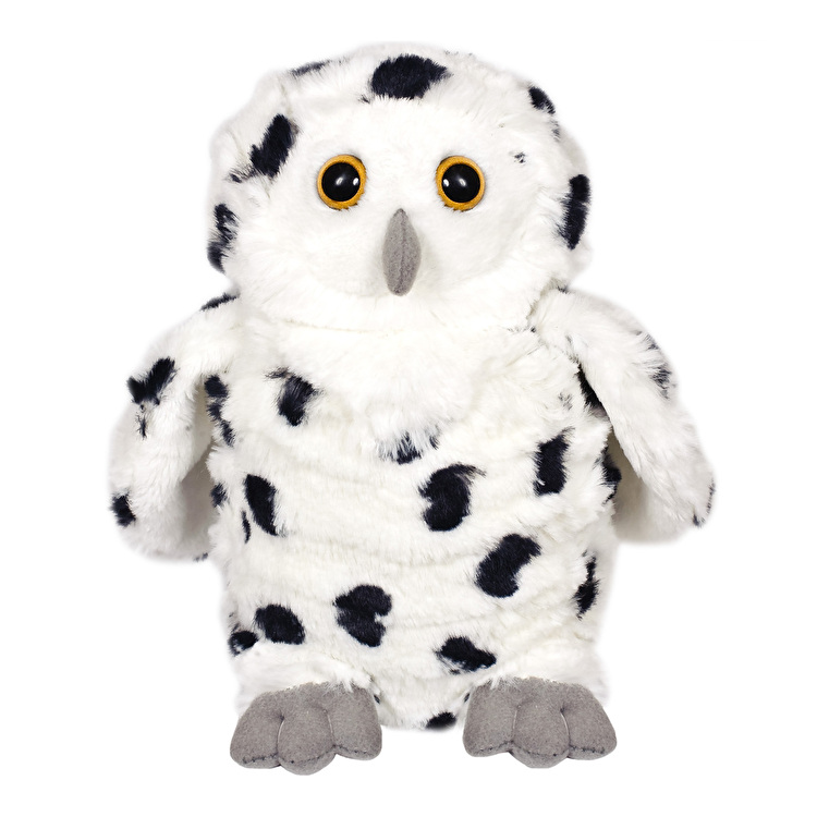 Мягкая игрушка `Совенок` 18 см DREAM (#05085)