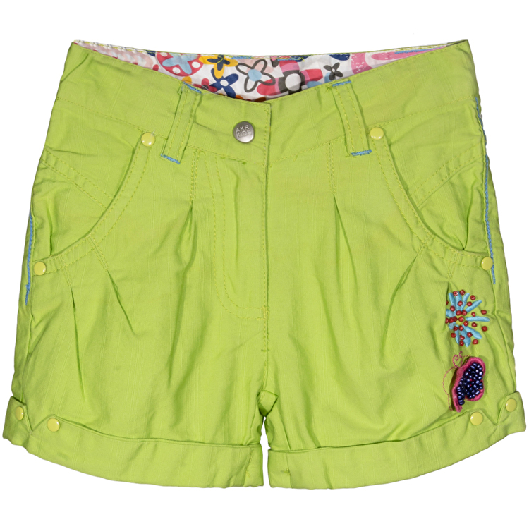 Шорты AKR KIDS Infantil (02233) Разноцветный