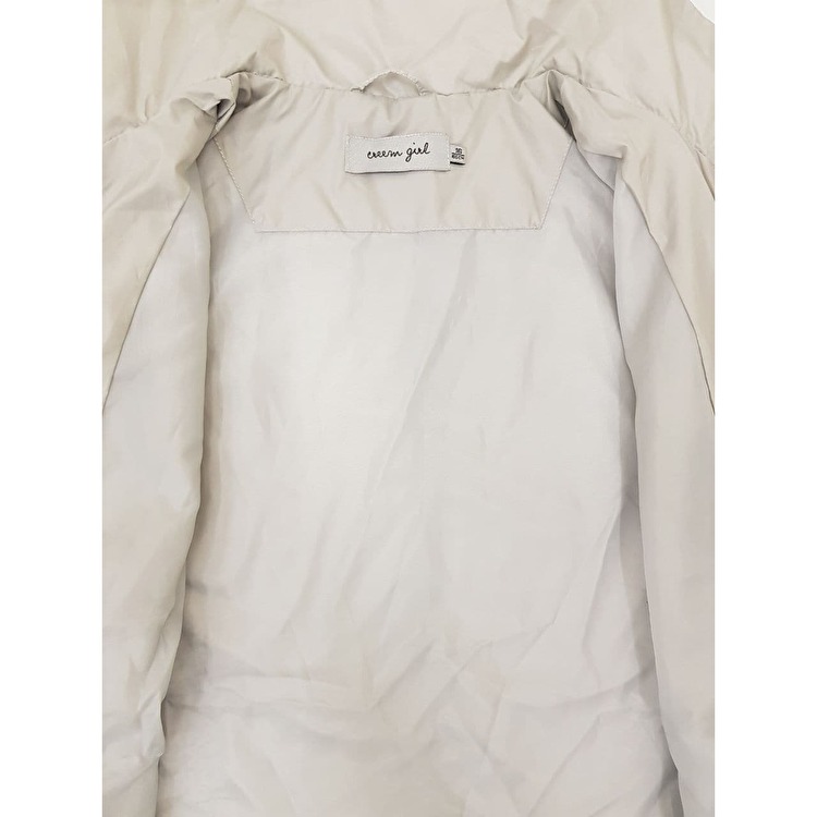 Вітровка Losan Creem girls (214-2001AB/726) Сріблястий