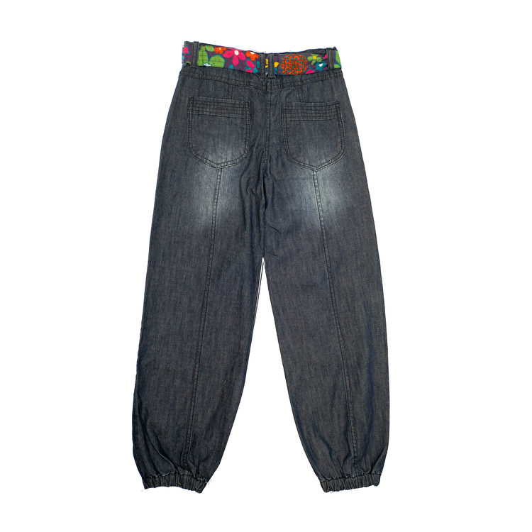 Джинси Losan Mc baby girls (126-9008AD/741) Синій