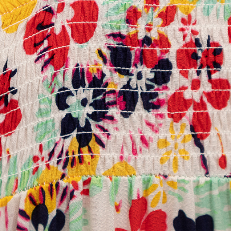 Сарафан Losan Junior girls (314-7029AB/001) Різнокольоровий